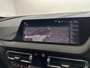 BMW 1 Series 118i 5Dr M Sport 1.5 Auto