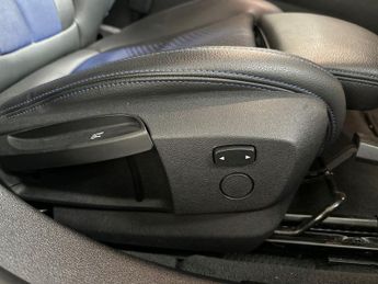 BMW 1 Series 118i 5Dr M Sport 1.5 Auto