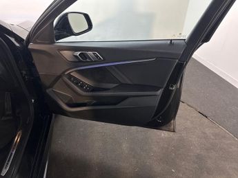 BMW 1 Series 118i 5Dr M Sport 1.5 Auto