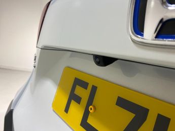 Honda Jazz 1.5 i-MMD (109PS) Hybrid Automatic Crosstar EX 5dr**LOW MILES**