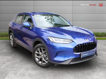 Honda ZR-V 2.0 eHEV Elegance 5dr CVT