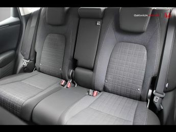 Honda Zr-V 2.0 eHEV Elegance 5dr CVT