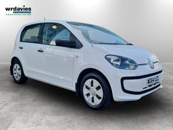 Volkswagen Up 1.0 Take Up 5dr
