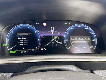 Toyota Corolla 1.8 Hybrid GR Sport 5dr CVT