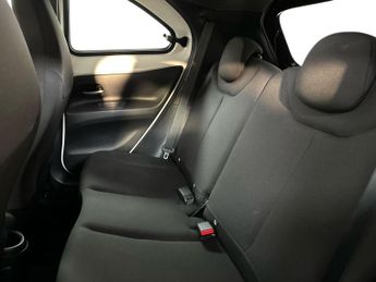 Toyota Aygo X 5Dr Edge 1.0 VVT-i Auto