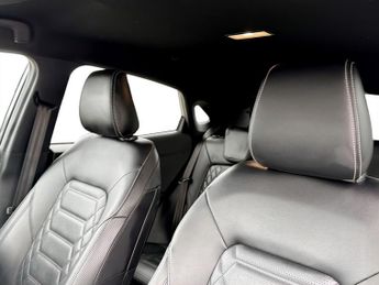 Ford Puma 1.0 EcoBoost Hybr mHEV 155 ST-Line Vignale 5dr DCT