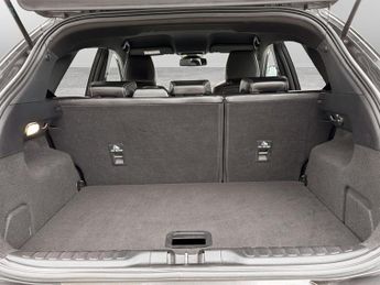 Ford Puma 1.0 EcoBoost Hybr mHEV 155 ST-Line Vignale 5dr DCT