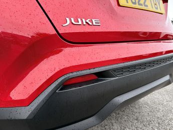 Nissan Juke 1.0 DiG-T 114 Acenta 5dr DCT