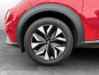 Nissan Juke 1.0 DiG-T 114 Acenta 5dr DCT