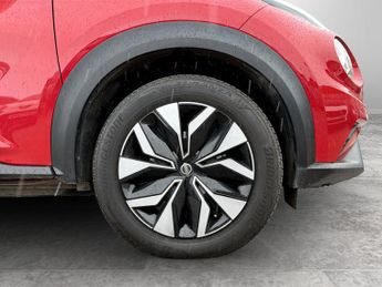 Nissan Juke 1.0 DiG-T 114 Acenta 5dr DCT