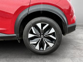 Nissan Juke 1.0 DiG-T 114 Acenta 5dr DCT