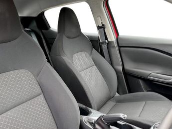 Nissan Juke 1.0 DiG-T 114 Acenta 5dr DCT