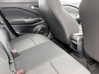 Nissan Juke 1.0 DiG-T 114 Acenta 5dr DCT