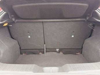 Nissan Juke 1.0 DiG-T 114 Acenta 5dr DCT