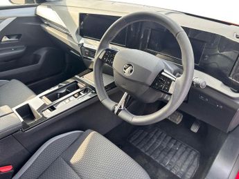 Vauxhall N/A 