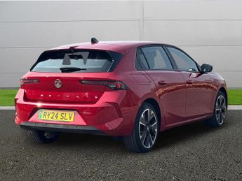 Vauxhall N/A 