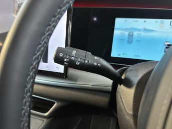 Byd Sealion 7 5Dr Excellence 390kW 91kWh AWD Auto