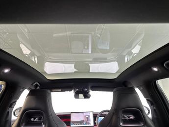 Byd Sealion 7 5Dr Excellence 390kW 91kWh AWD Auto