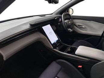 Ford Capri 5Dr Select Extended Range 2WD Auto