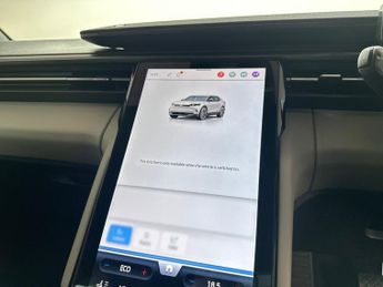 Ford Capri 5Dr Select Extended Range 2WD Auto