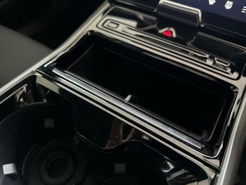 Ford Capri 5Dr Select Extended Range 2WD Auto