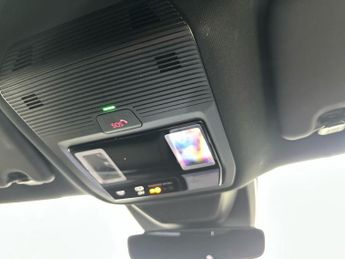 Ford Capri 5Dr Select Extended Range 2WD Auto