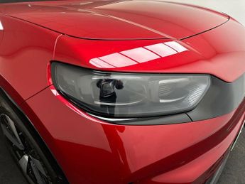 Ford Capri 5Dr Select Extended Range 2WD Auto