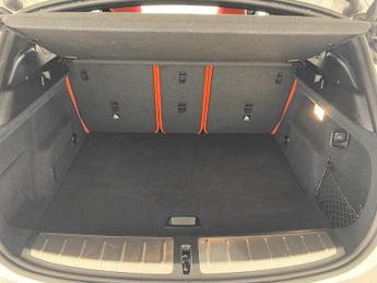 BMW X2 18i 1.5 (140PS) 6 spd M Sport X 5dr.
