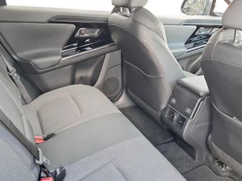 Toyota Bz4x 150kW Motion 71.4kWh 5dr Auto [11kW]