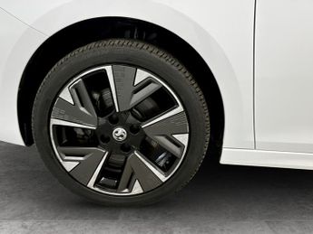 Vauxhall Corsa 100kW SRi Nav Premium 50kWh 5dr Auto [7.4kWCh]