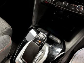 Vauxhall Corsa 100kW SRi Nav Premium 50kWh 5dr Auto [7.4kWCh]