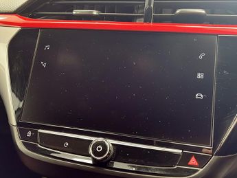 Vauxhall Corsa 100kW SRi Nav Premium 50kWh 5dr Auto [7.4kWCh]