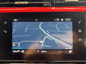 Vauxhall Corsa 100kW SRi Nav Premium 50kWh 5dr Auto [7.4kWCh]