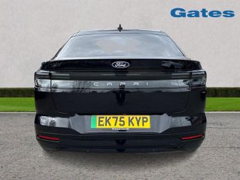 Ford Capri 5Dr Premium Extended Range AWD Auto