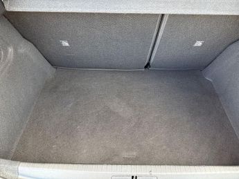 Vauxhall Corsa Electric 