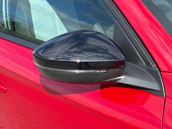 Vauxhall Corsa Electric 