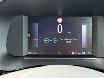 Vauxhall Corsa Electric 