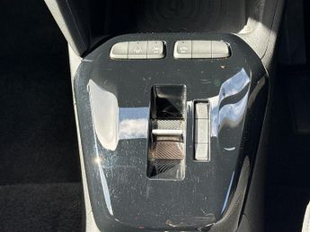 Vauxhall Corsa Electric 