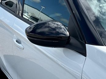 Vauxhall Corsa Electric 