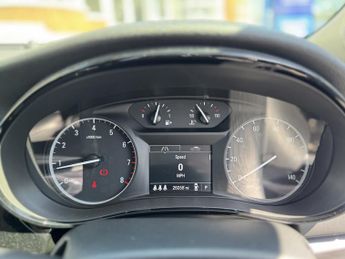 Vauxhall Mokka X 1.4T Elite 5dr Auto