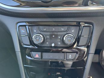 Vauxhall Mokka X 1.4T Elite 5dr Auto