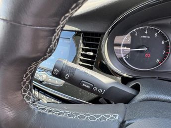 Vauxhall Mokka X 1.4T Elite 5dr Auto