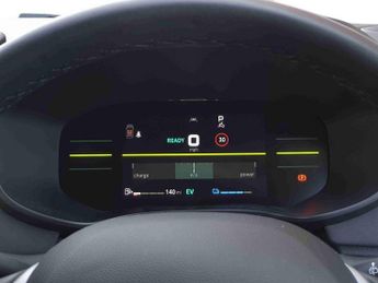 Dacia Jogger 1.6 HEV Extreme 5dr Auto
