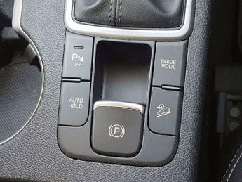 Kia Sportage 1.6 CRDi 48V ISG 2 5dr DCT Auto