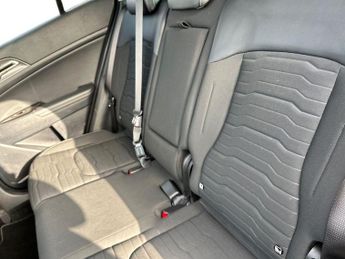 Kia Sportage 5Dr 4 1.6 CRDi Hybrid 134PS 48V AWD Auto