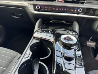 Kia Sportage 5Dr 4 1.6 CRDi Hybrid 134PS 48V AWD Auto