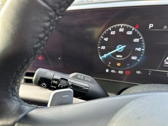 Kia Sportage 5Dr 4 1.6 CRDi Hybrid 134PS 48V AWD Auto