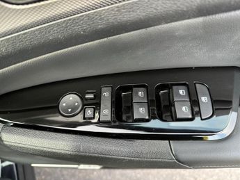 Kia Sportage 5Dr 4 1.6 CRDi Hybrid 134PS 48V AWD Auto