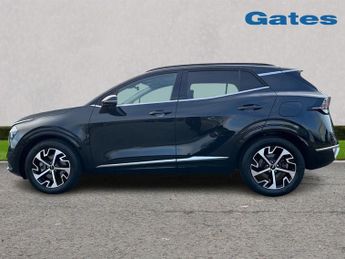 Kia Sportage 5Dr 4 1.6 CRDi Hybrid 134PS 48V AWD Auto