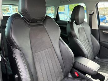 Skoda KAROQ 5Dr SE L 1.5 TSI Auto
